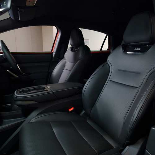 2027 Mitsubishi ASX VR-e Aspire Interior