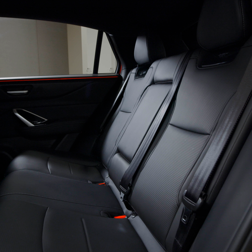 2027 Mitsubishi ASX VR-e Aspire Interior