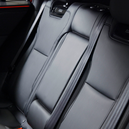 2027 Mitsubishi ASX VR-e Aspire Interior