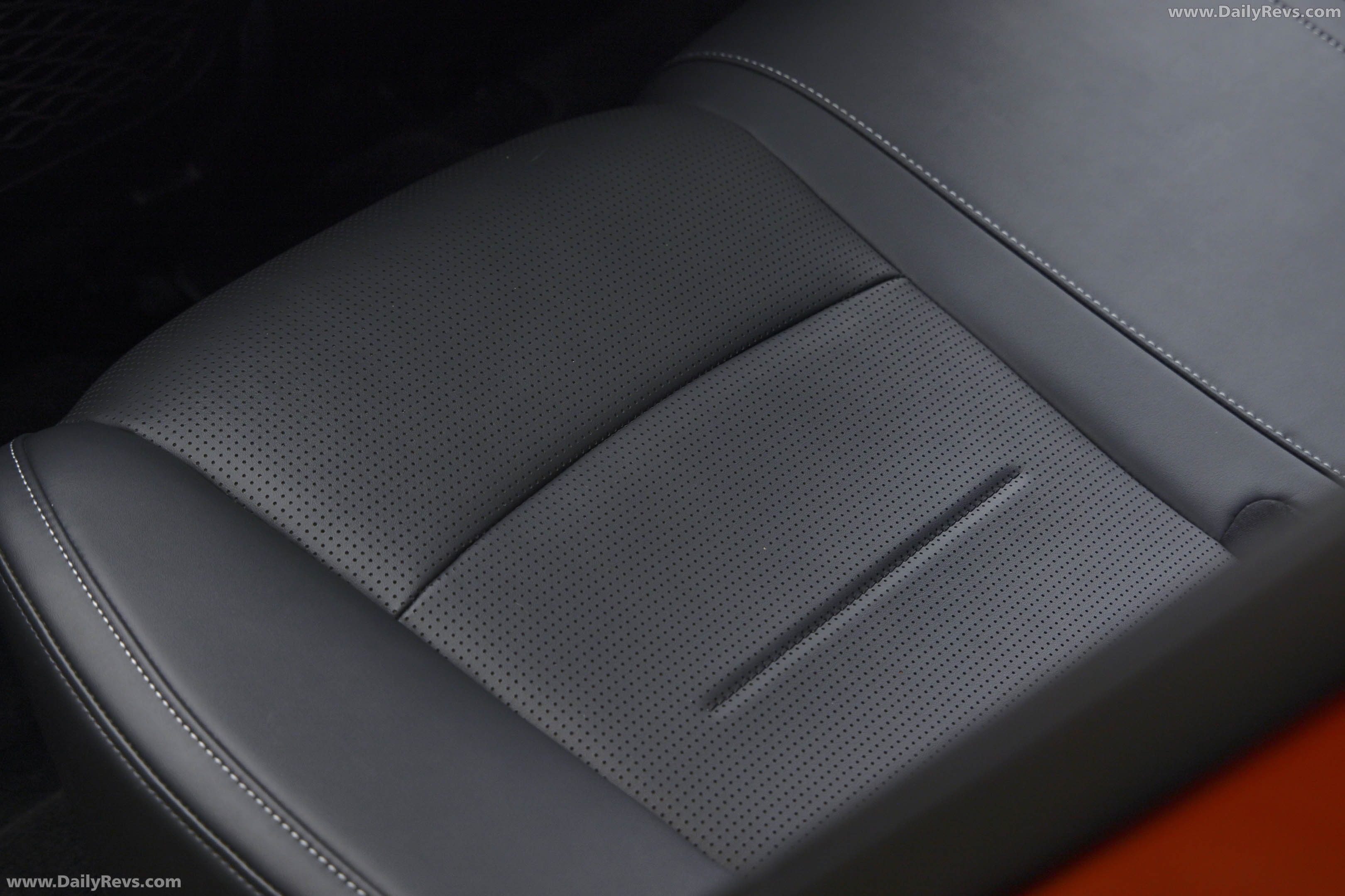 2027 Mitsubishi ASX VR-e Aspire Interior