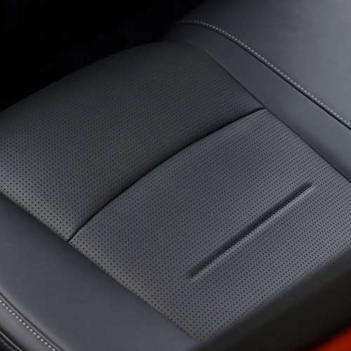 2027 Mitsubishi ASX VR-e Aspire Interior