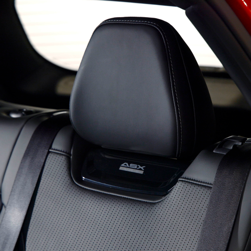 2027 Mitsubishi ASX VR-e Aspire Interior