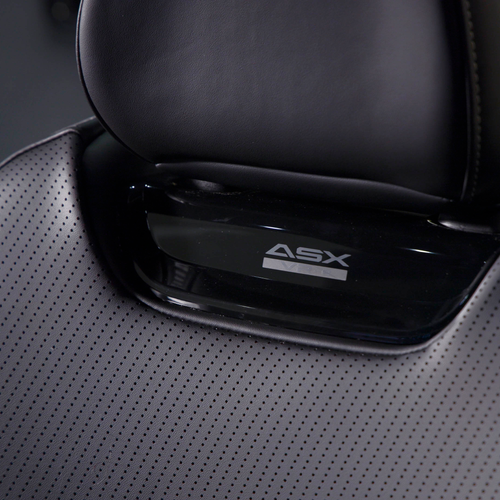 2027 Mitsubishi ASX VR-e Aspire Interior