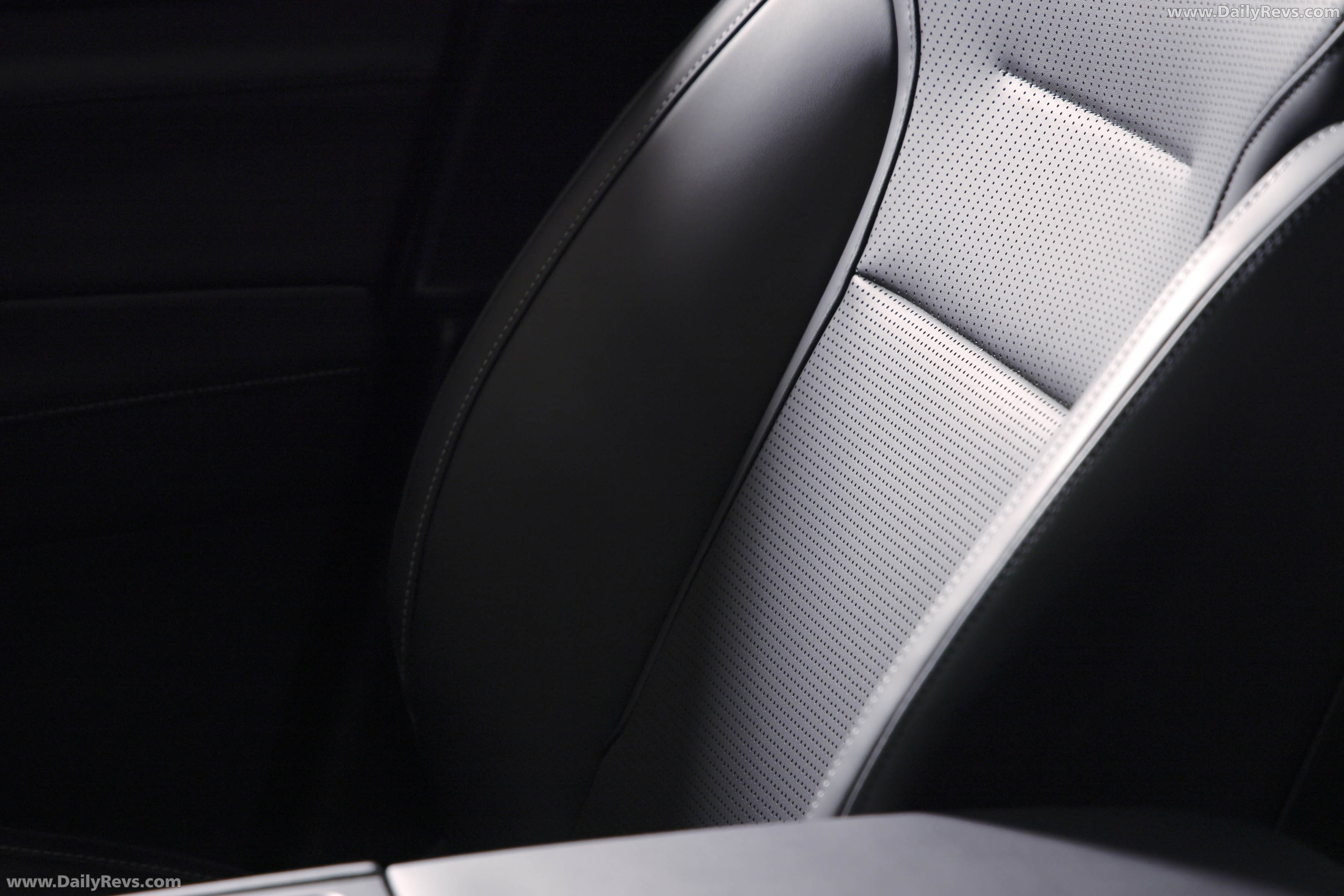 2027 Mitsubishi ASX VR-e Aspire Interior