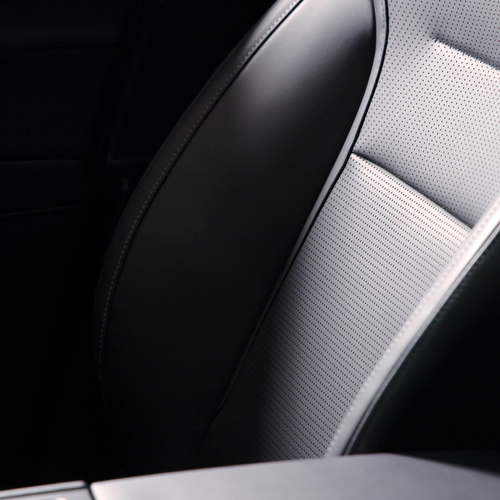 2027 Mitsubishi ASX VR-e Aspire Interior
