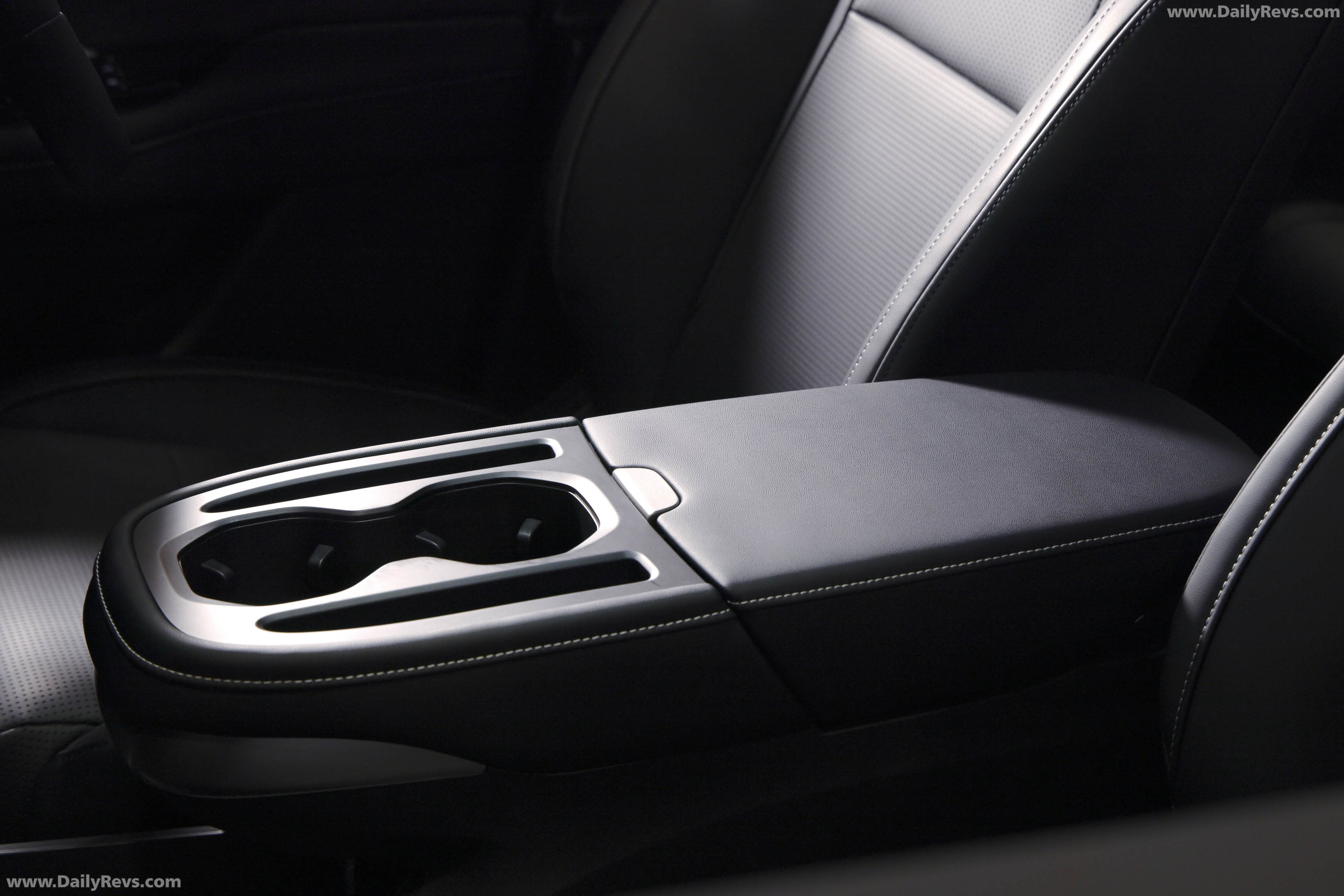 2027 Mitsubishi ASX VR-e Aspire Interior