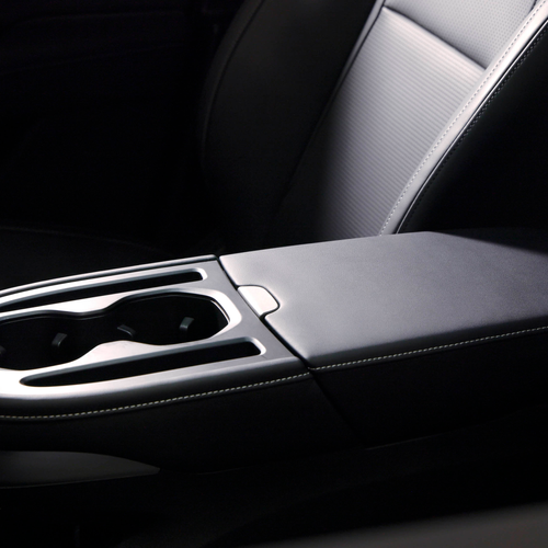 2027 Mitsubishi ASX VR-e Aspire Interior
