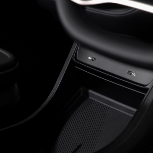 2027 Mitsubishi ASX VR-e Aspire Interior