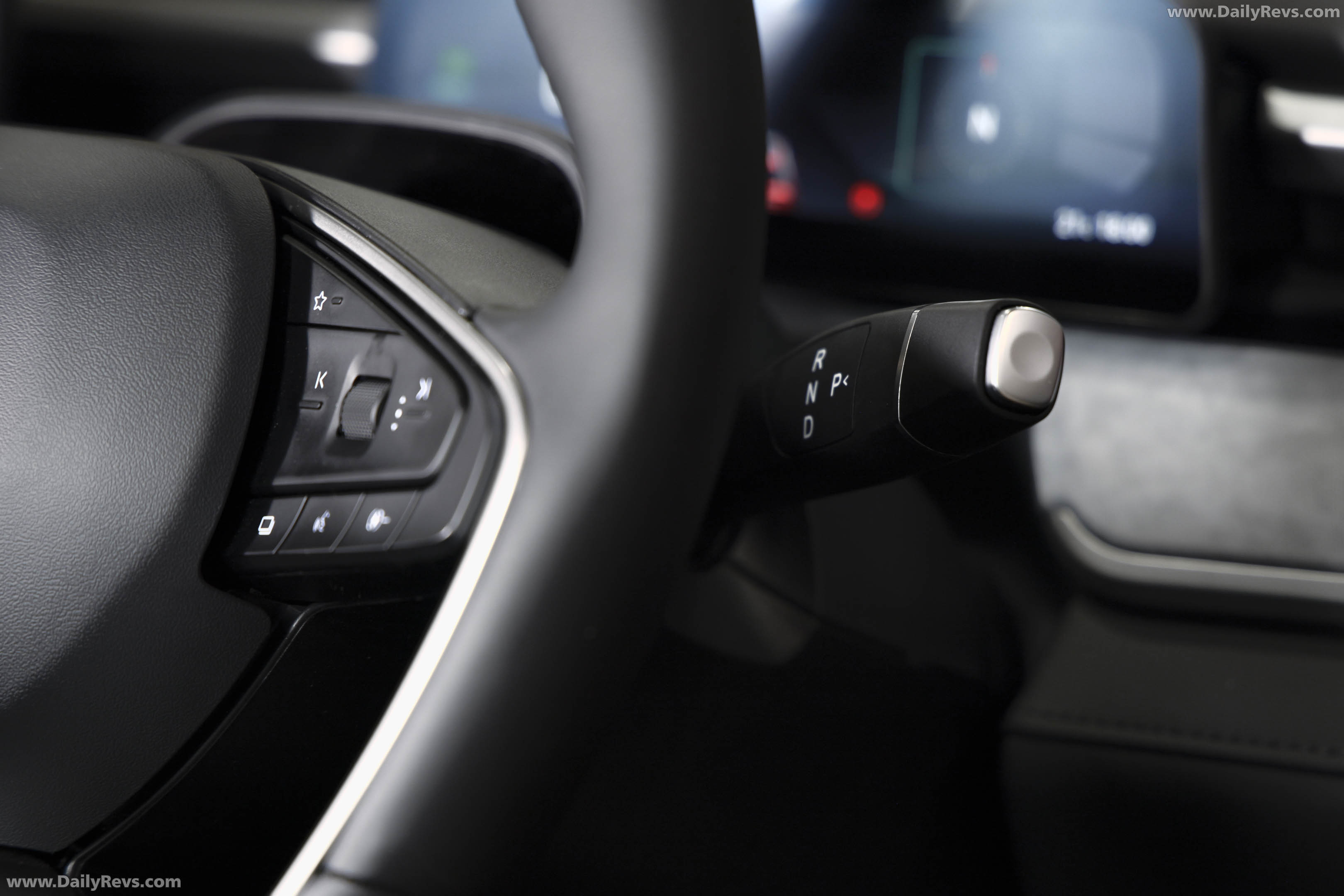 2027 Mitsubishi ASX VR-e Aspire Interior