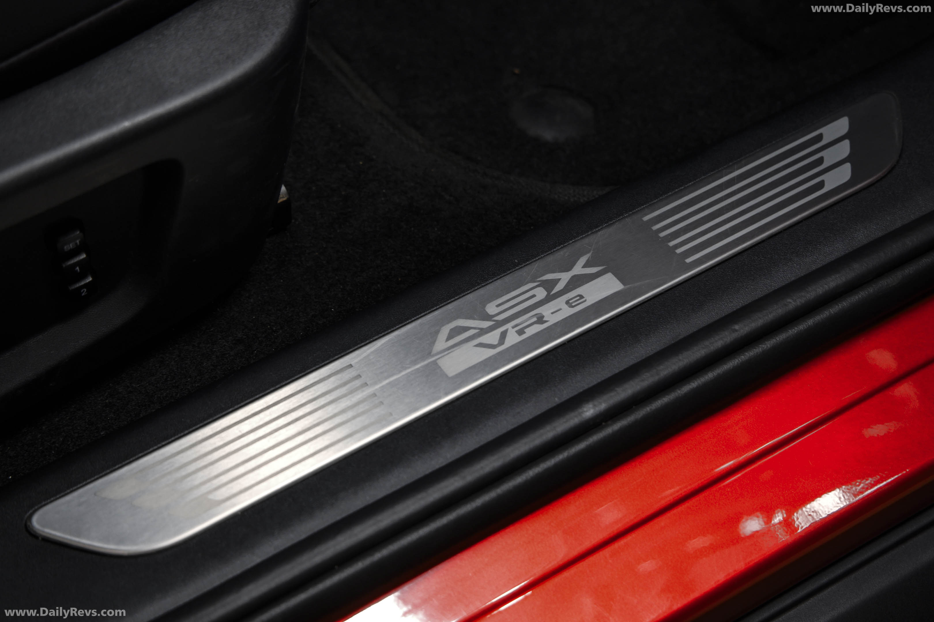 2027 Mitsubishi ASX VR-e Aspire Interior