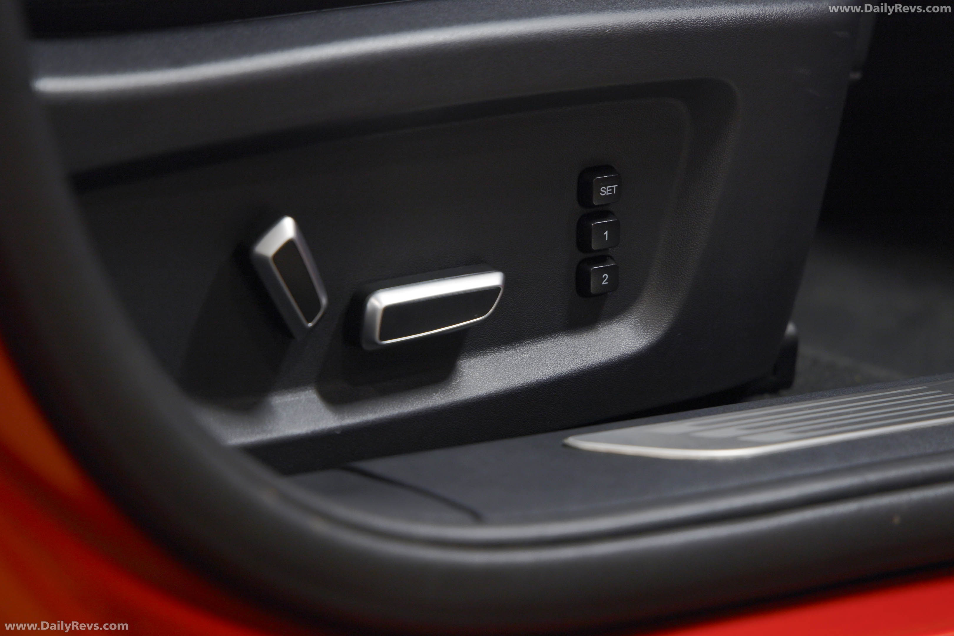 2027 Mitsubishi ASX VR-e Aspire Interior