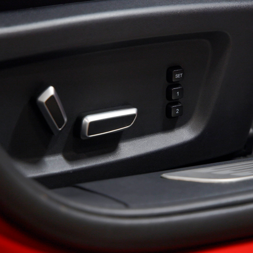 2027 Mitsubishi ASX VR-e Aspire Interior