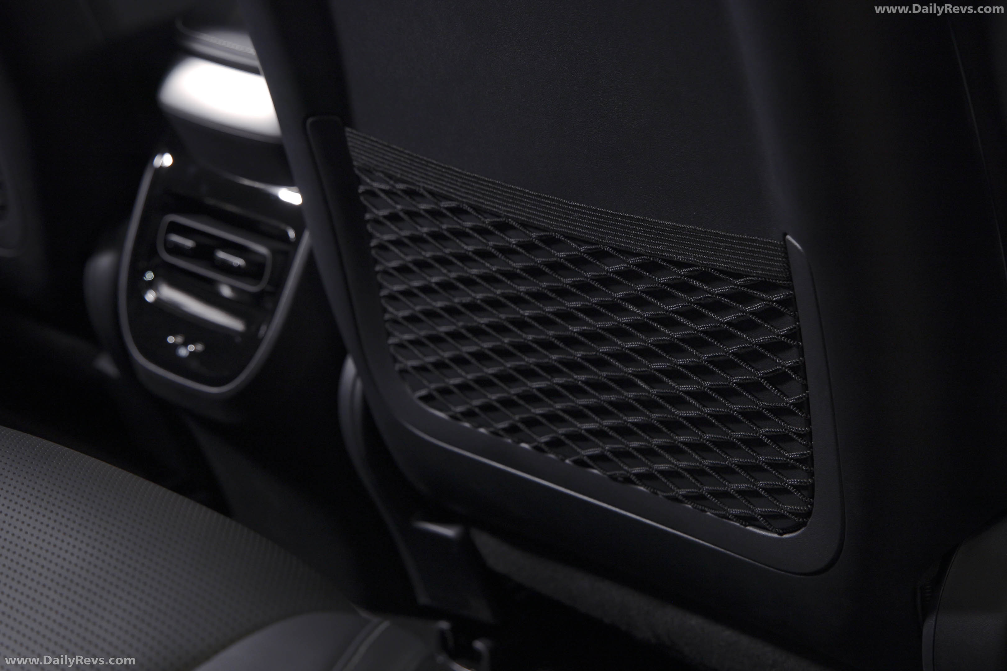 2027 Mitsubishi ASX VR-e Aspire Interior