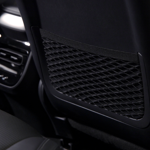 2027 Mitsubishi ASX VR-e Aspire Interior