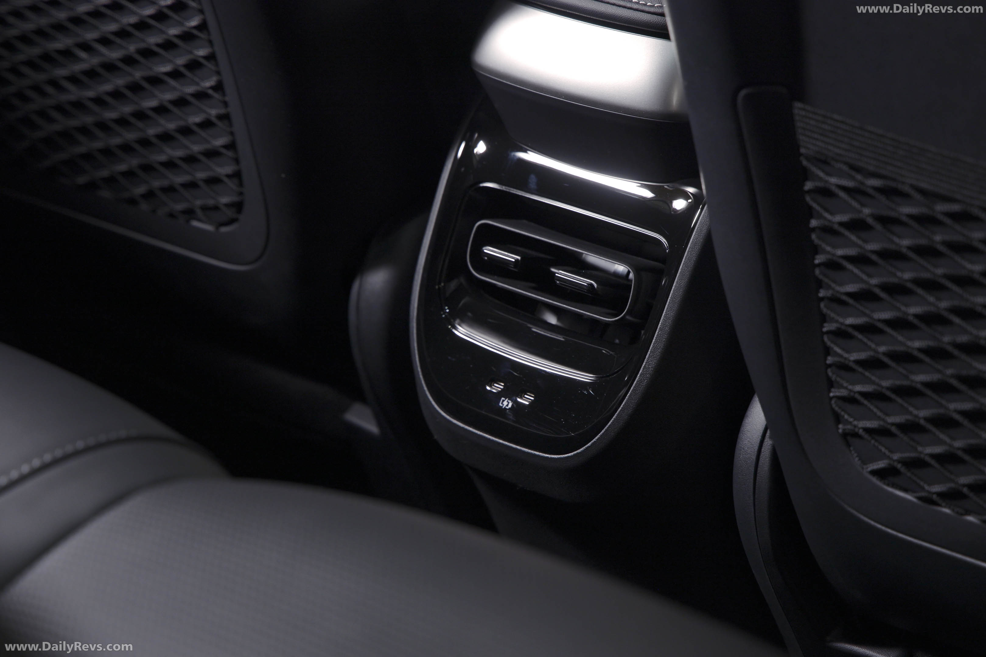 2027 Mitsubishi ASX VR-e Aspire Interior