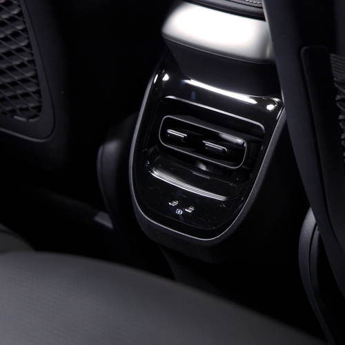 2027 Mitsubishi ASX VR-e Aspire Interior