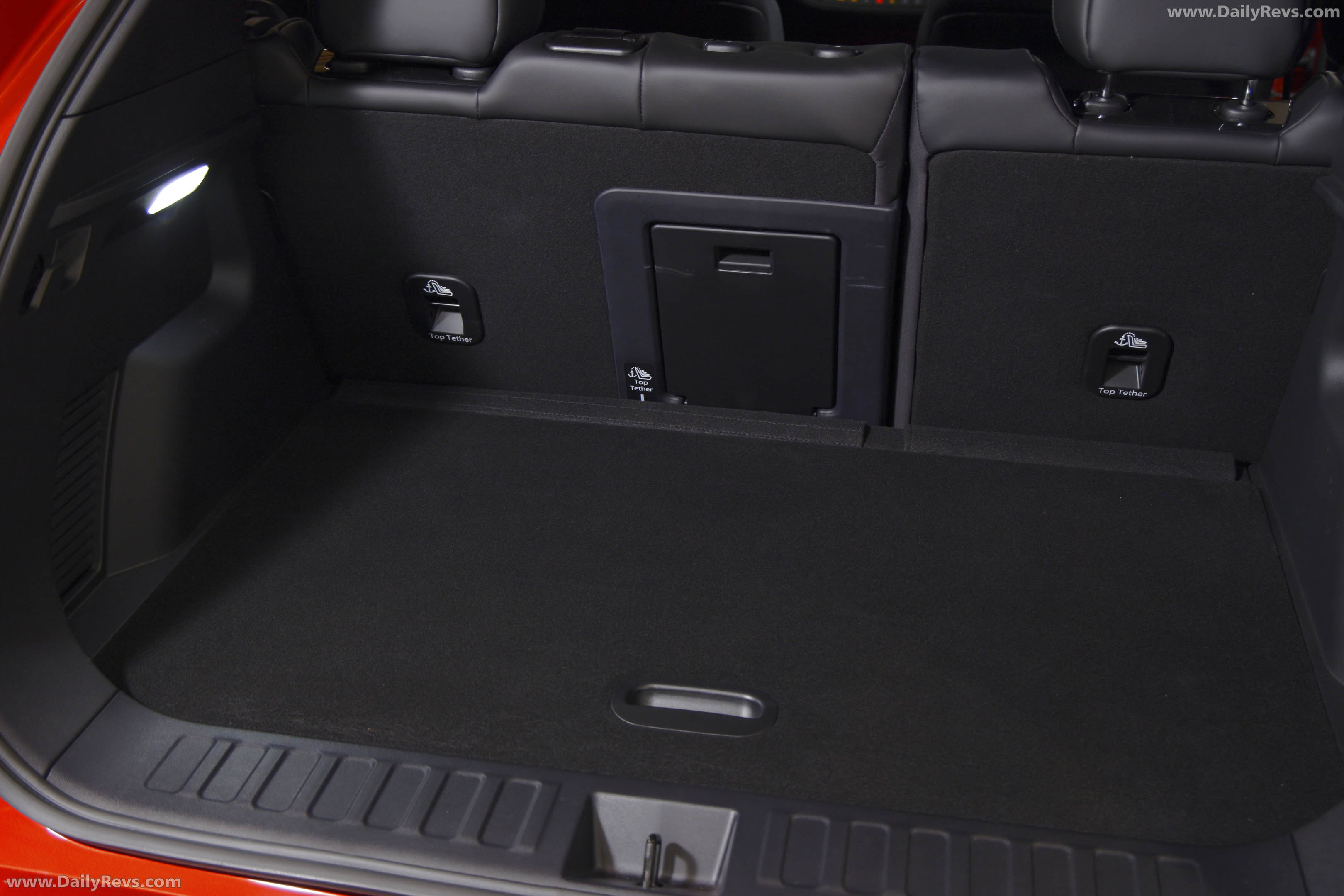 2027 Mitsubishi ASX VR-e Aspire Interior