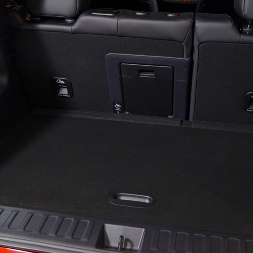 2027 Mitsubishi ASX VR-e Aspire Interior