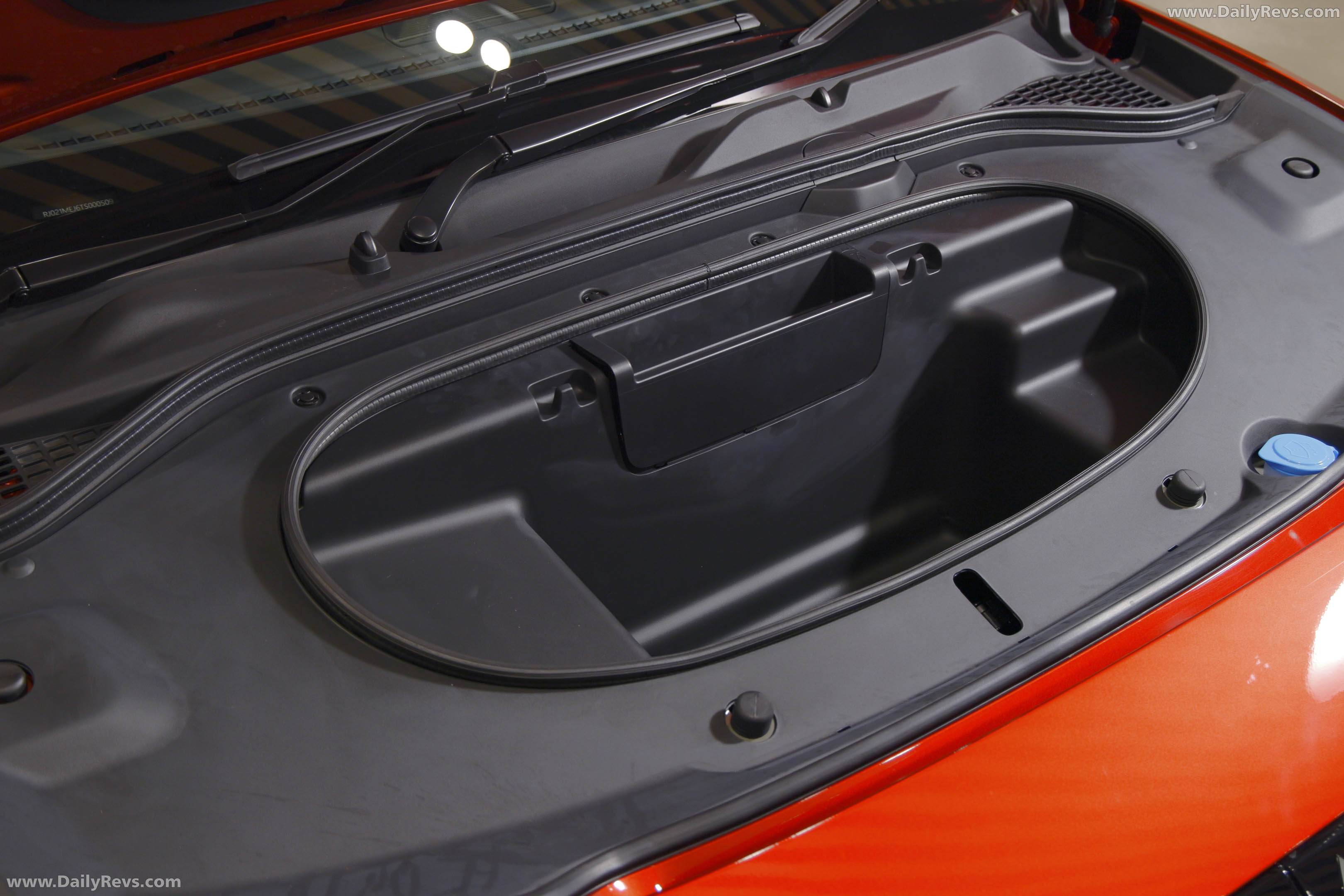 2027 Mitsubishi ASX VR-e Aspire Interior