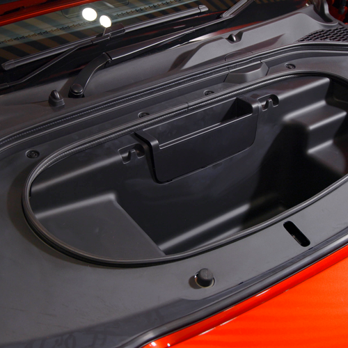 2027 Mitsubishi ASX VR-e Aspire Interior
