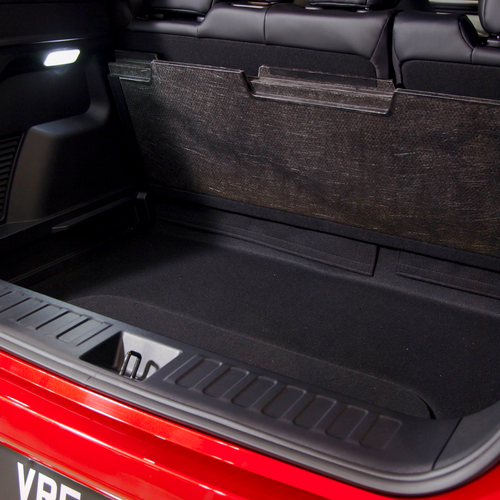 2027 Mitsubishi ASX VR-e Aspire Interior