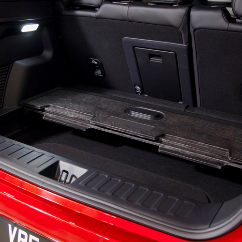 2027 Mitsubishi ASX VR-e Aspire Interior
