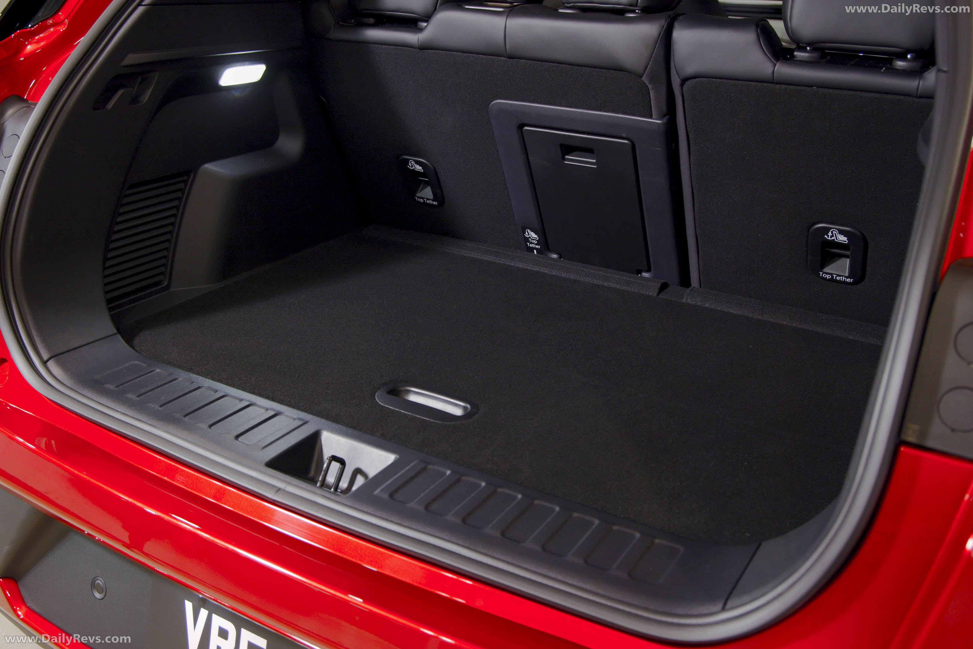 2027 Mitsubishi ASX VR-e Aspire Interior