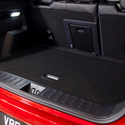 2027 Mitsubishi ASX VR-e Aspire Interior