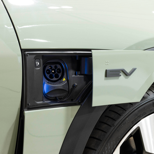 2027 Mitsubishi ASX VR-e GSR Exterior