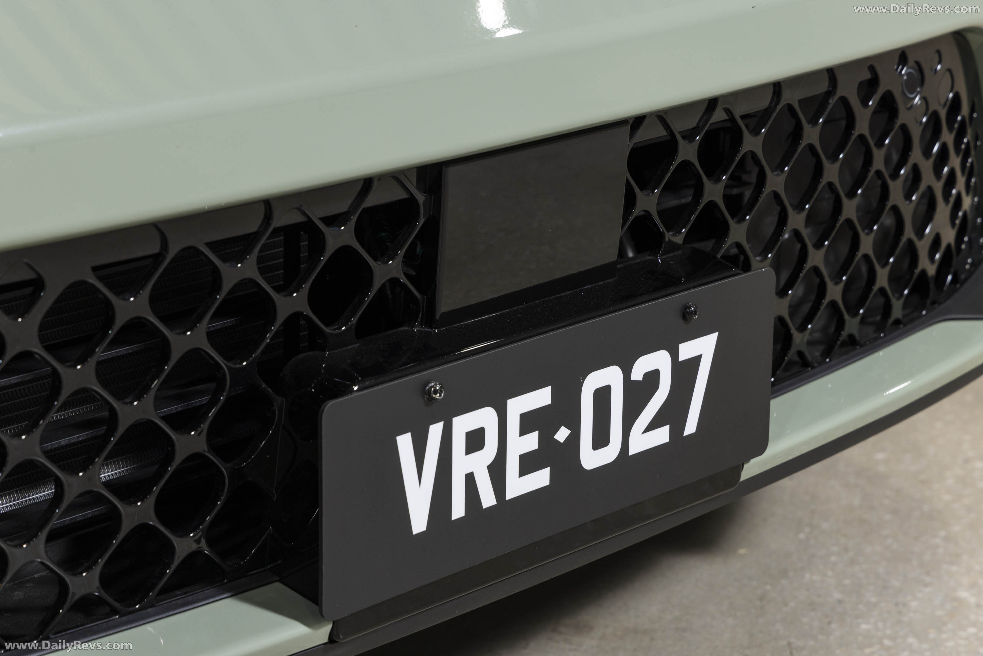 2027 Mitsubishi ASX VR-e GSR Exterior