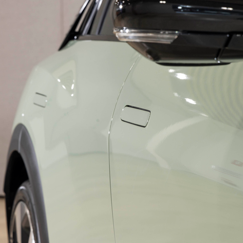 2027 Mitsubishi ASX VR-e GSR Exterior