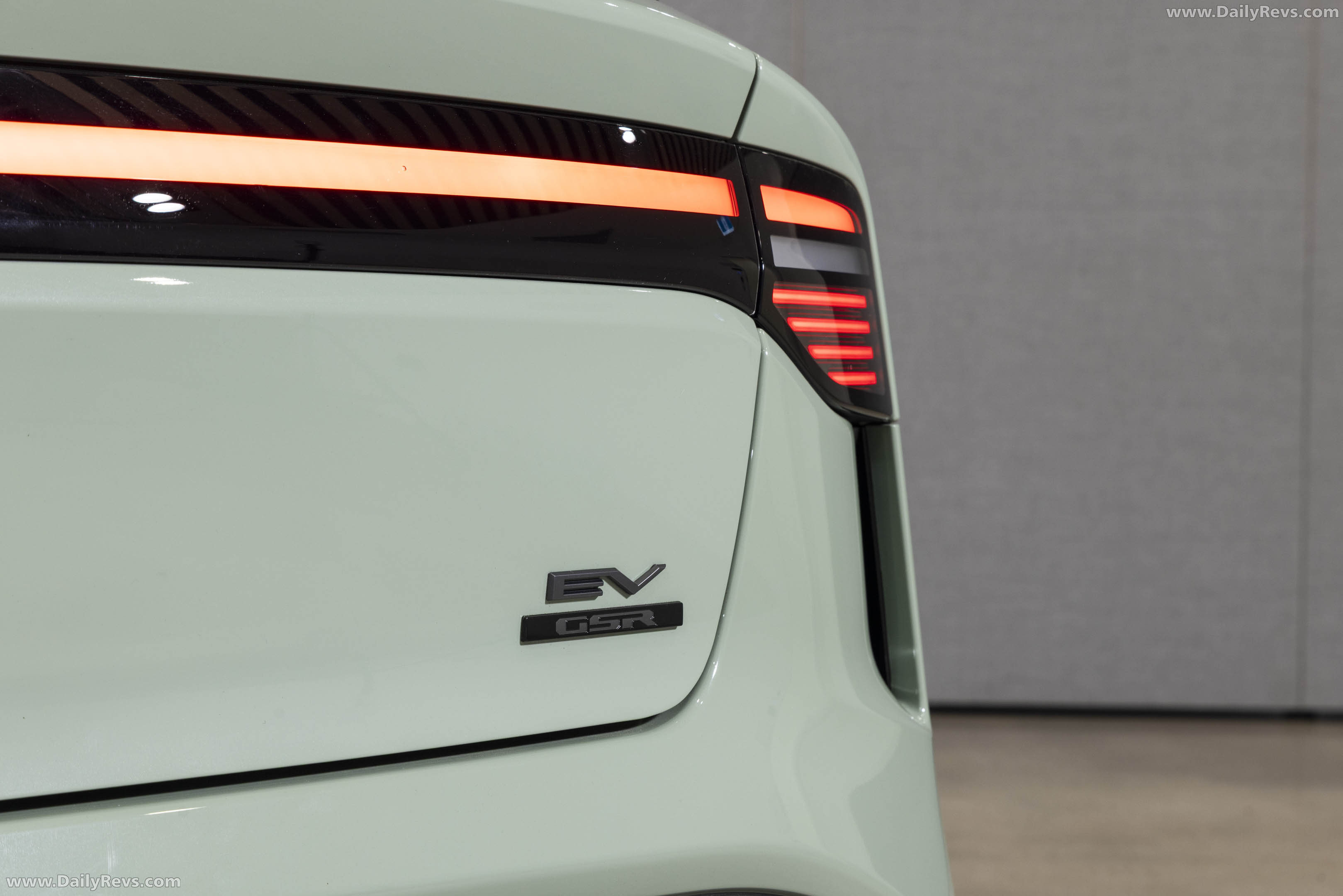 2027 Mitsubishi ASX VR-e GSR Exterior