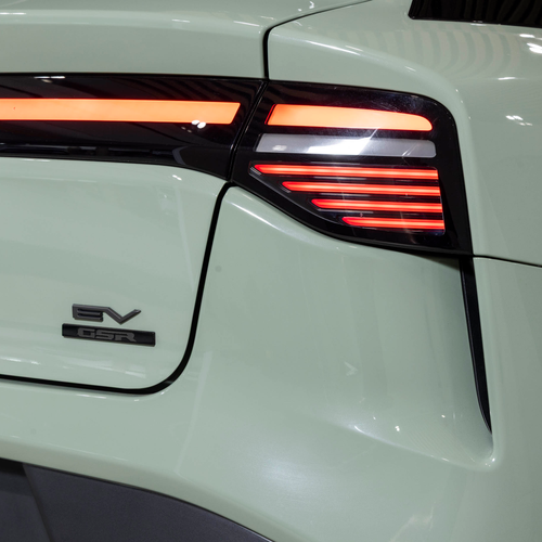 2027 Mitsubishi ASX VR-e GSR Exterior