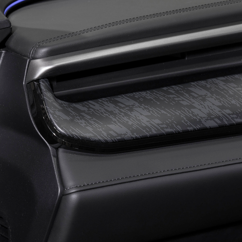 2027 Mitsubishi ASX VR-e GSR Interior