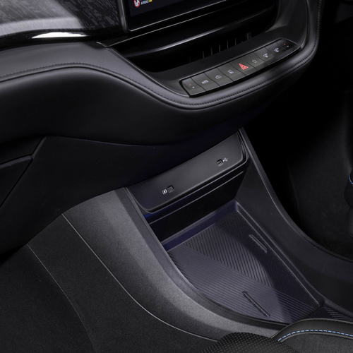 2027 Mitsubishi ASX VR-e GSR Interior