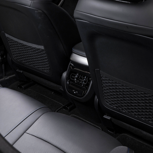 2027 Mitsubishi ASX VR-e GSR Interior