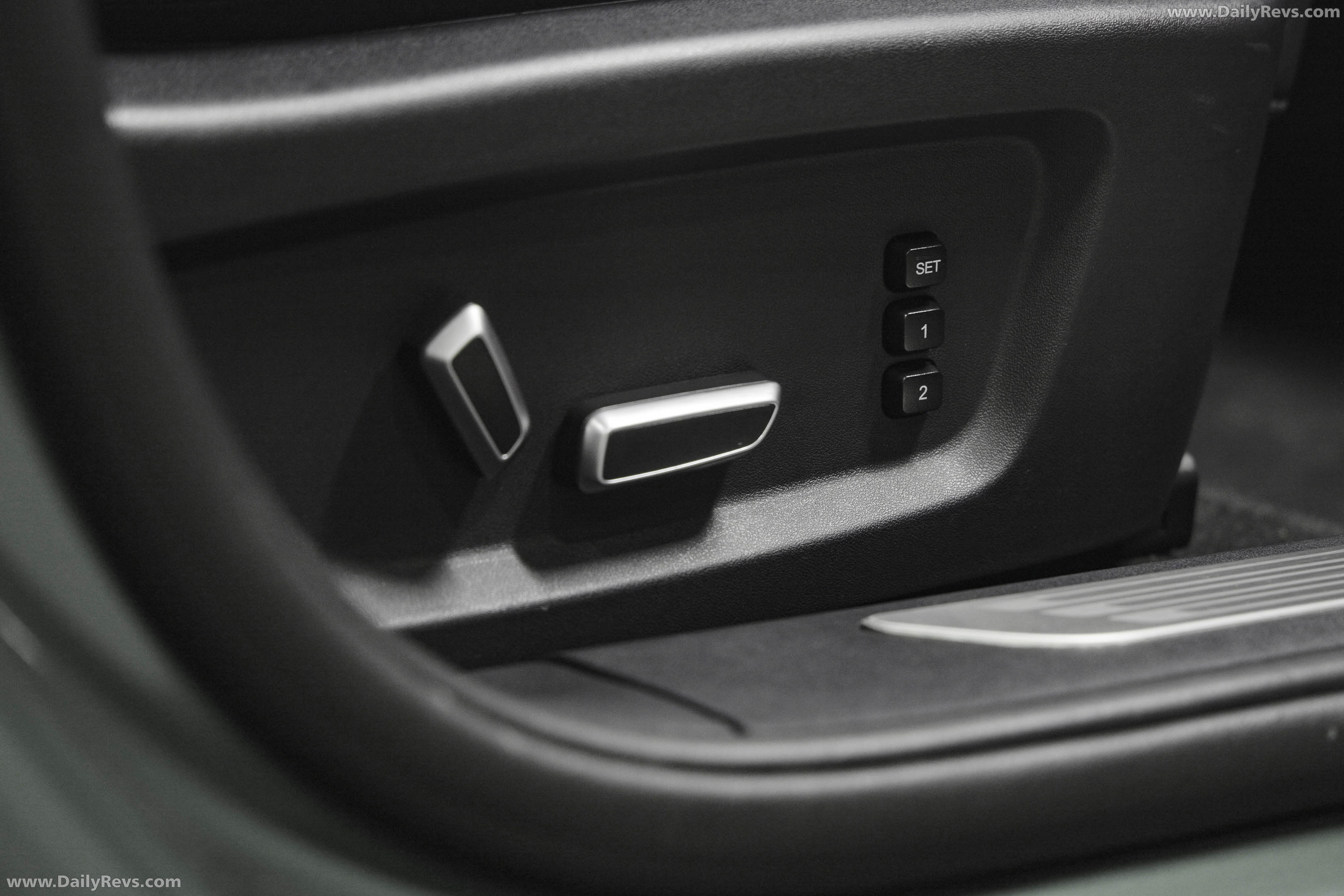 2027 Mitsubishi ASX VR-e GSR Interior