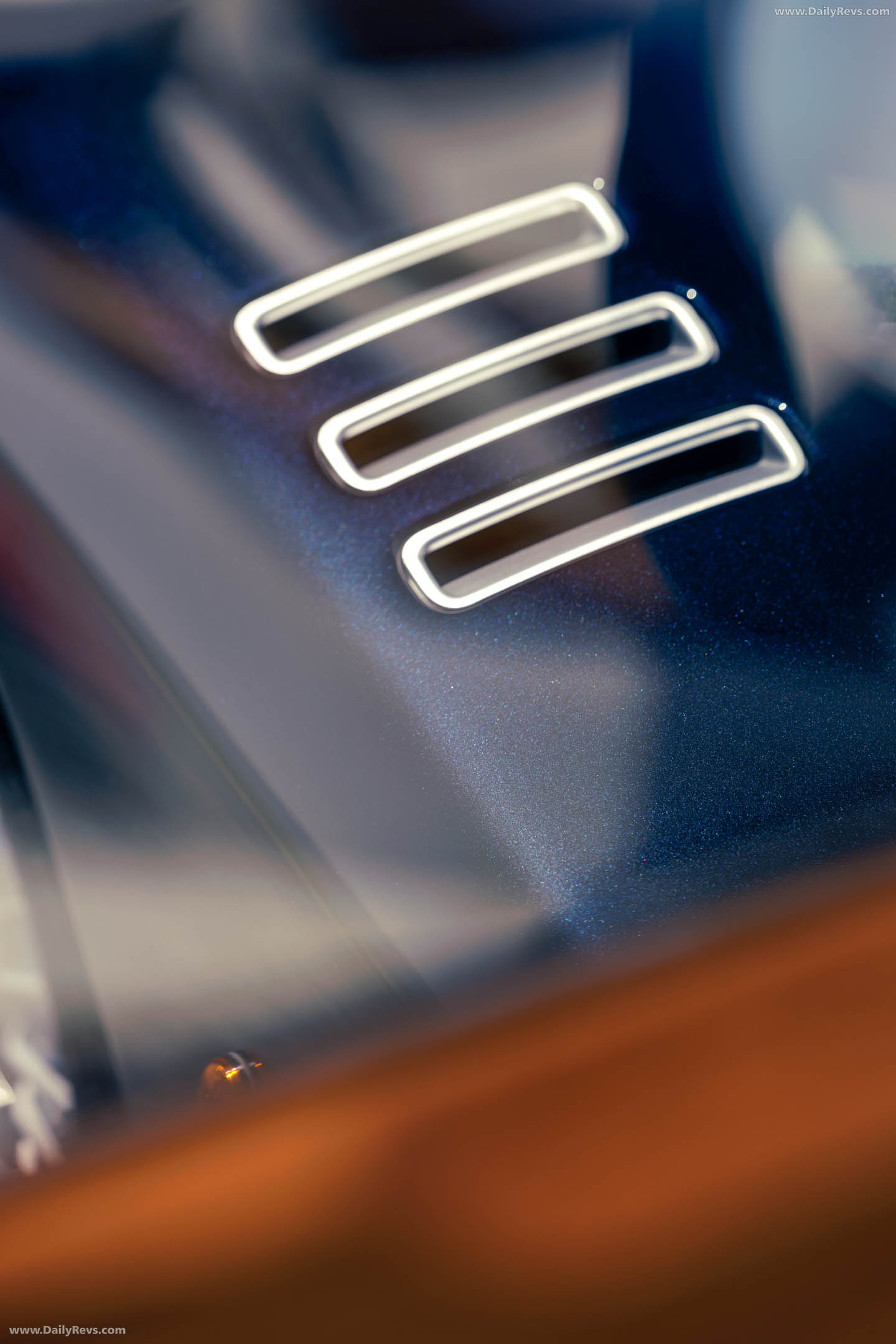 2026 Morgan Midsummer Coupe Exterior
