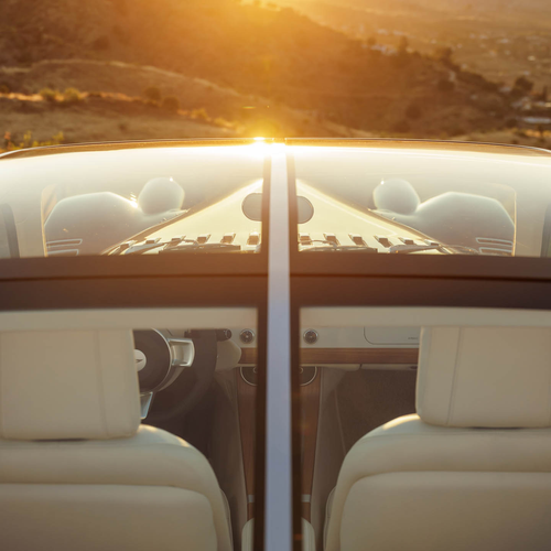 2026 Morgan Midsummer Coupe Exterior
