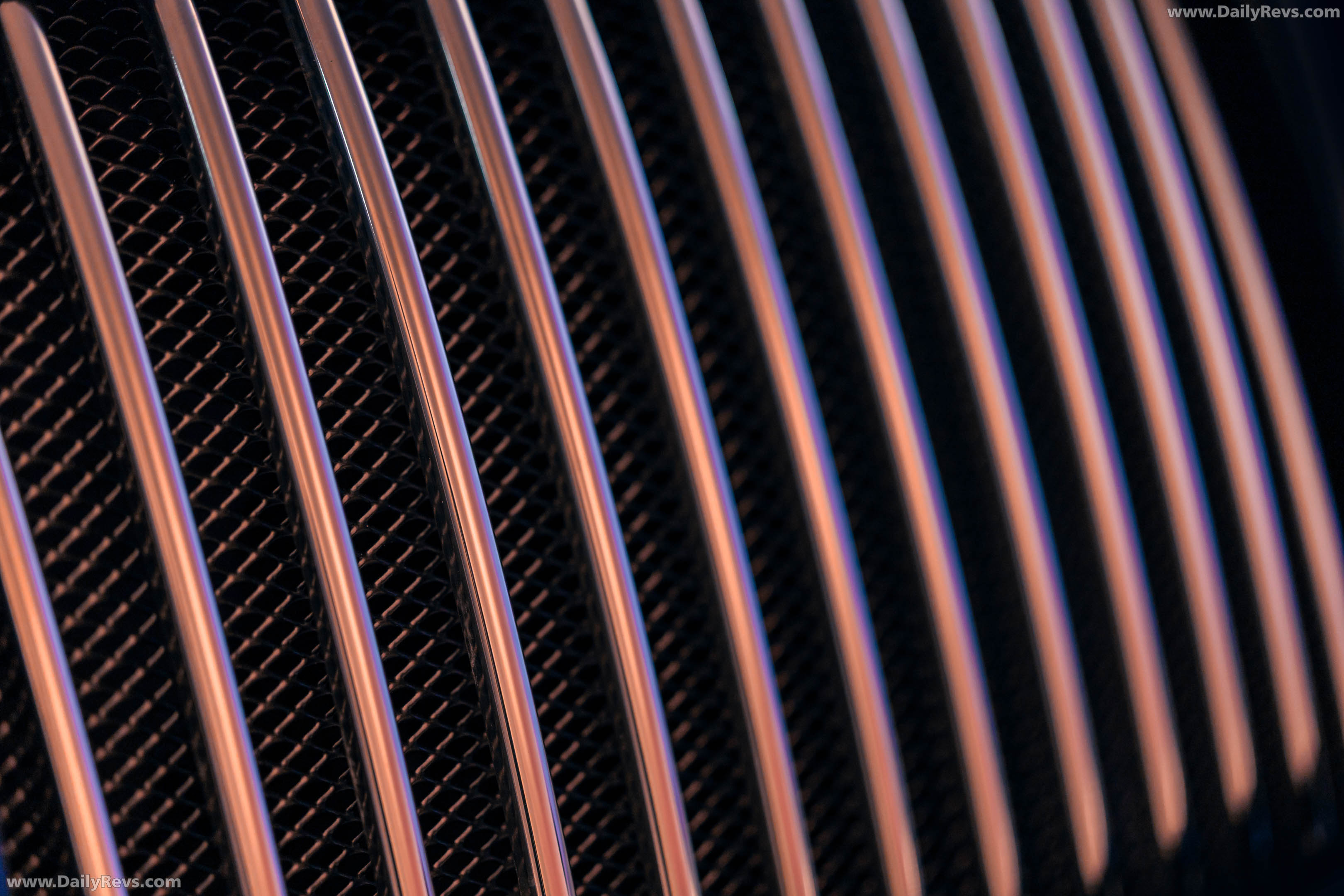 2026 Morgan Midsummer Coupe Exterior