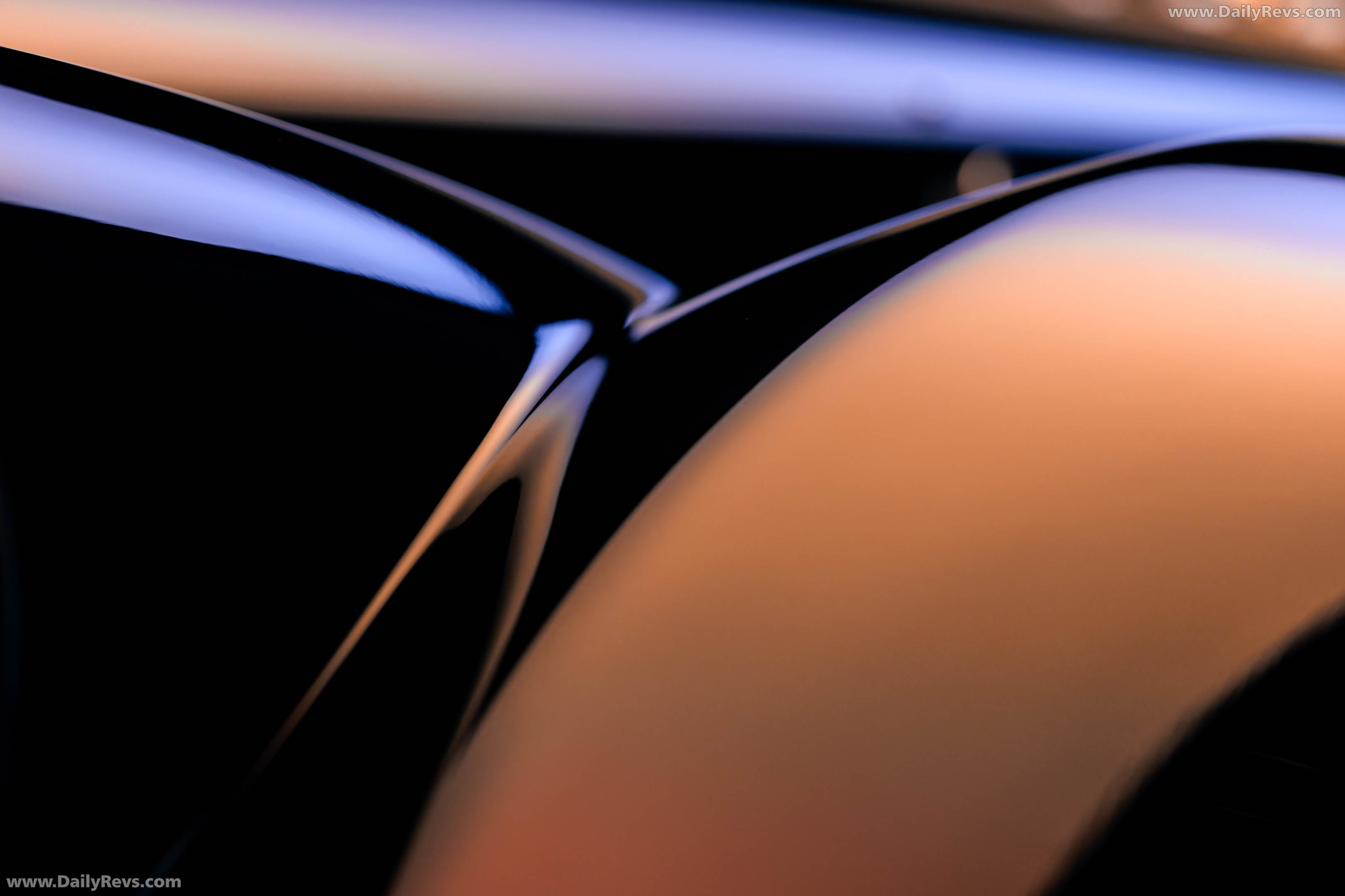 2026 Morgan Midsummer Coupe Exterior