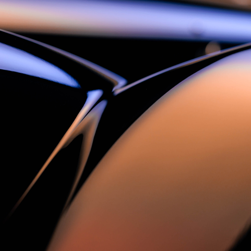 2026 Morgan Midsummer Coupe Exterior