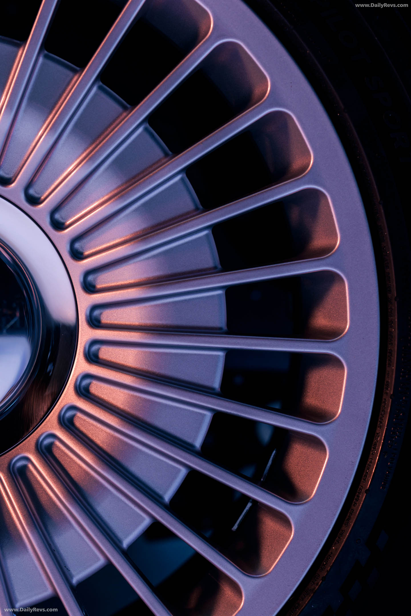 2026 Morgan Midsummer Coupe Exterior