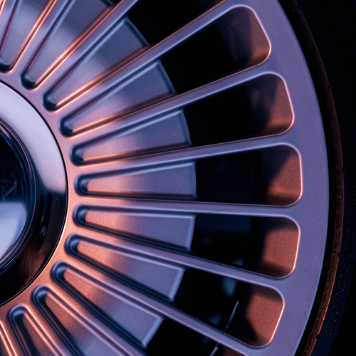 2026 Morgan Midsummer Coupe Exterior