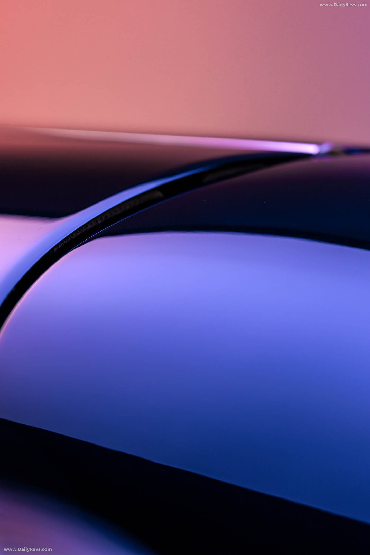 2026 Morgan Midsummer Coupe Exterior