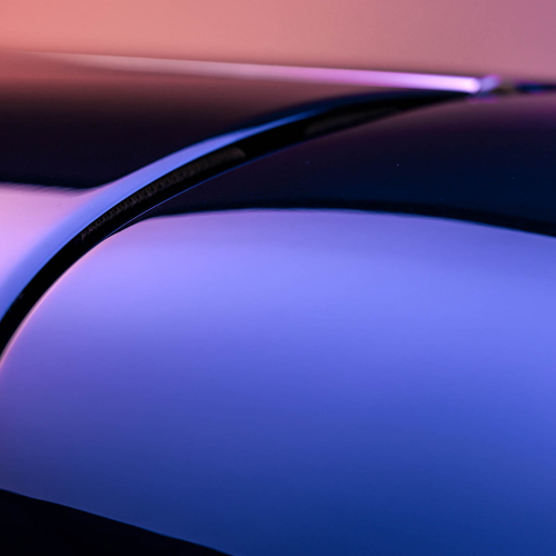 2026 Morgan Midsummer Coupe Exterior