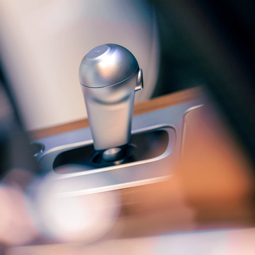 2026 Morgan Midsummer Coupe Interior