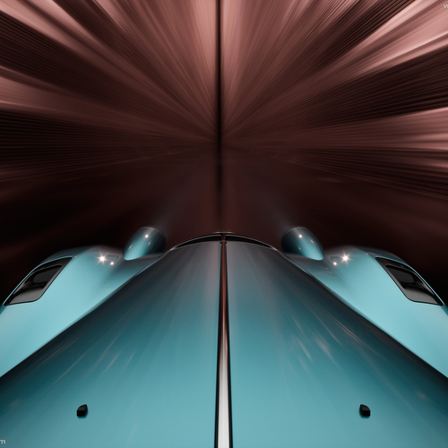 2026 Morgan Supersport 400 Exterior