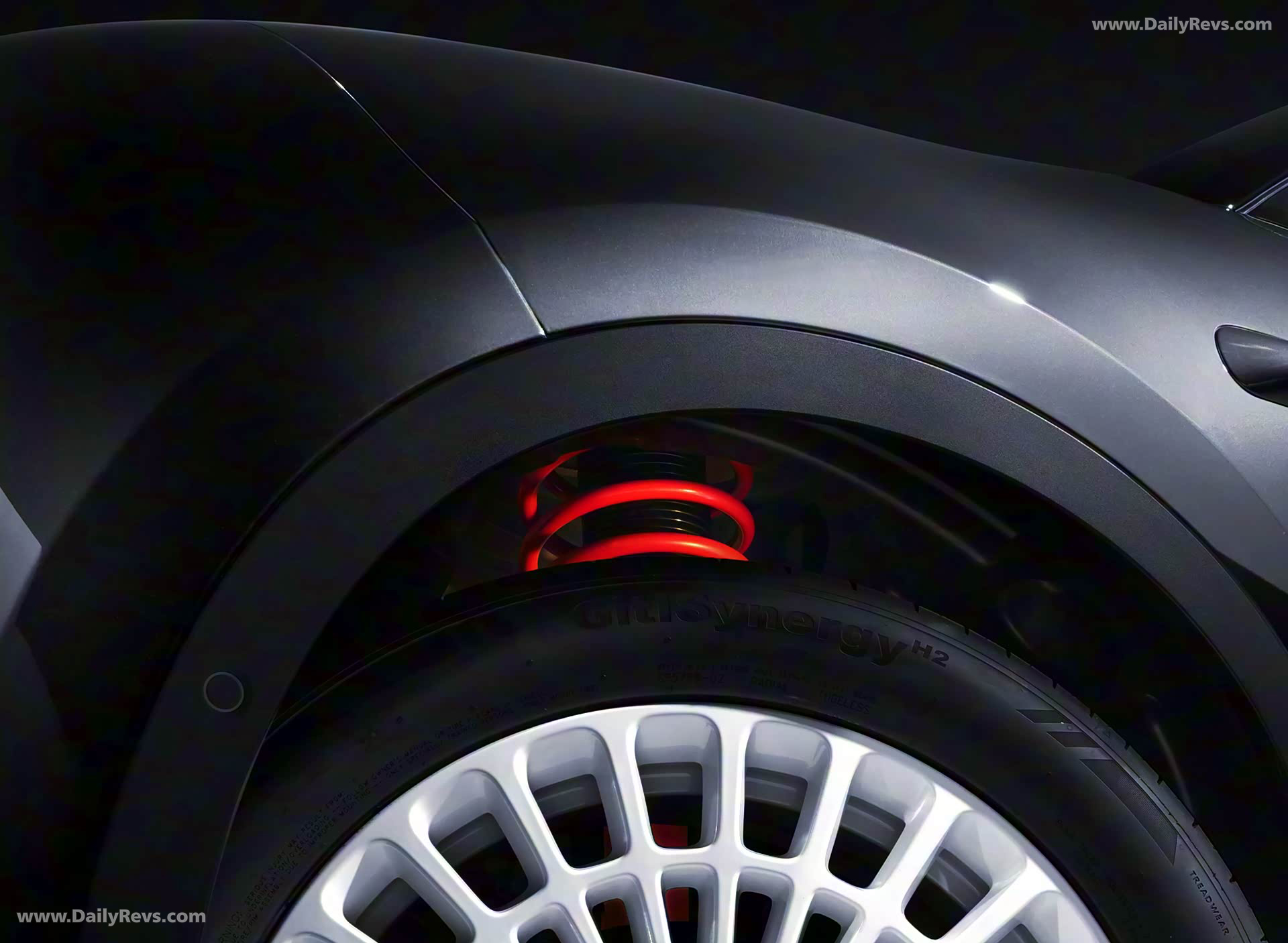 2026 NIO Firefly Nocturnal Creatures Edition Exterior