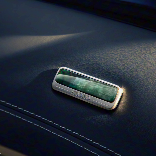 2026 NIO ET9 Millionth Anniversary Edition Exterior